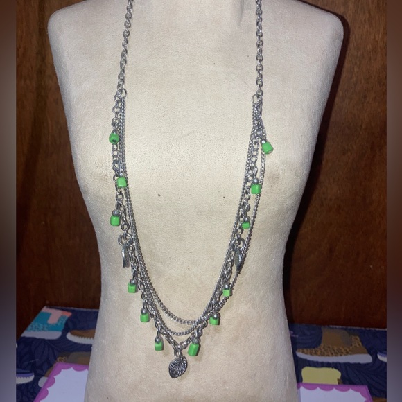 paparazzi Jewelry - Paparazzi necklace